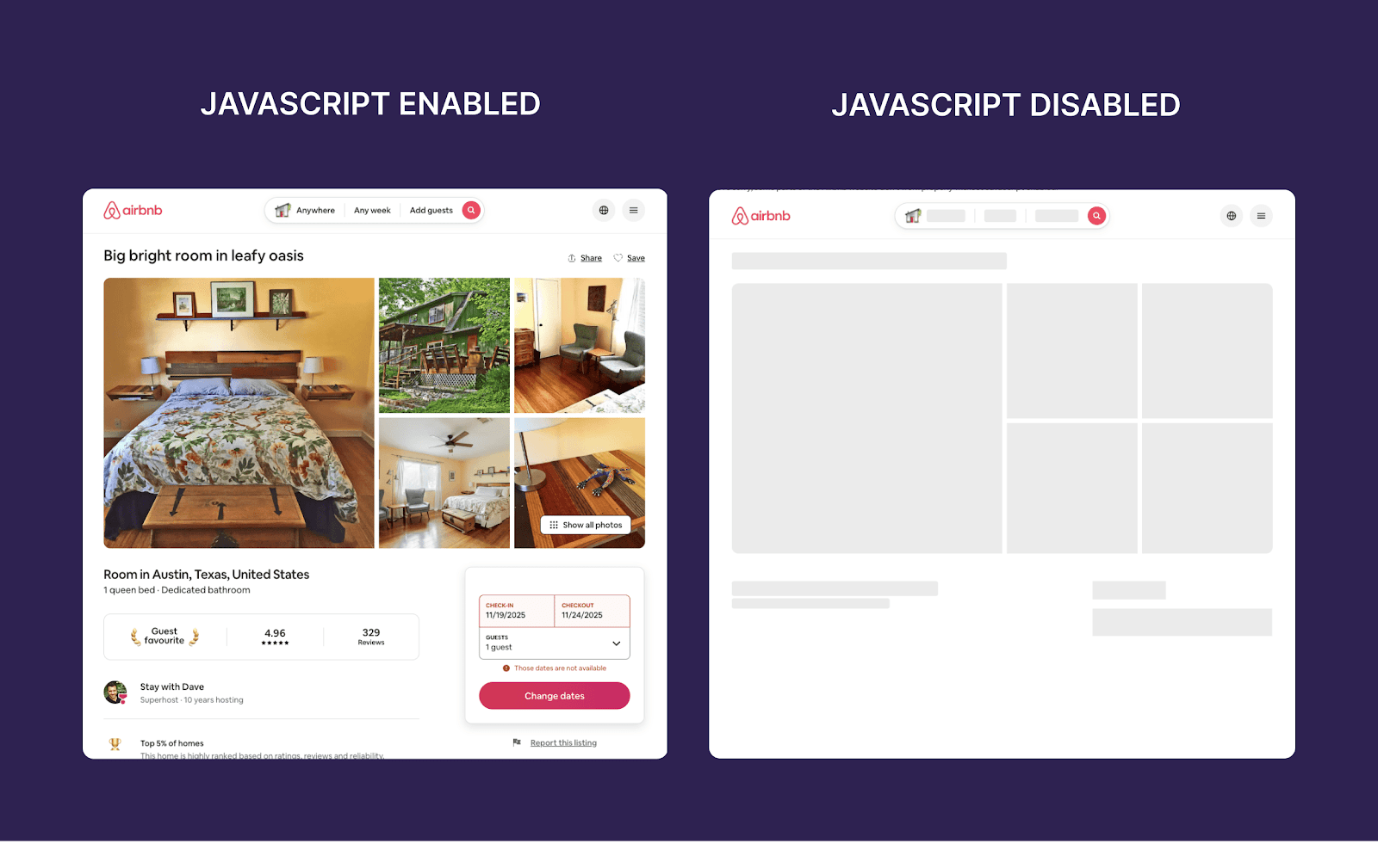 JavaScript
